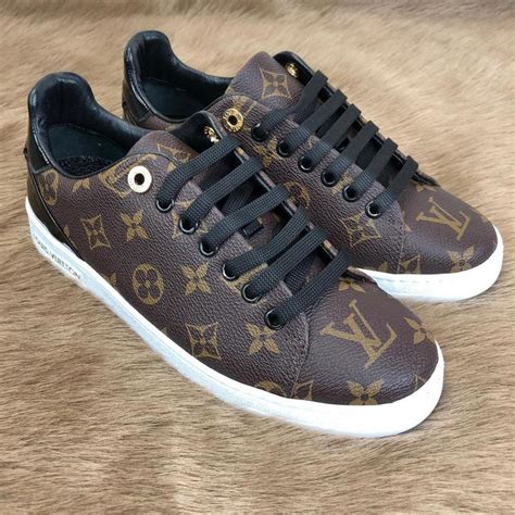 louis vuitton sneakers womens 2018|louis vuitton sneakers women price.